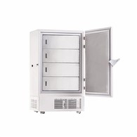 -25°C Vertical Low Temperature Refrigerator