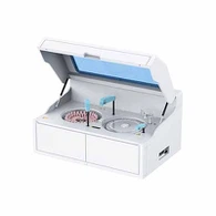 400T/H Automatic Chemistry Analyzer