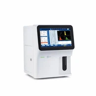 5 Part Auto Hematology Analyzer