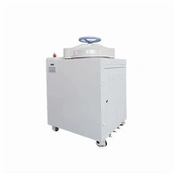 Biosafety Autoclave