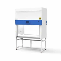 Double-side Class II A2 Biological Safety Cabinet