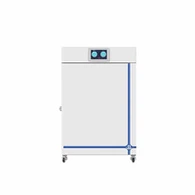 Dry Heat CO2 Incubator