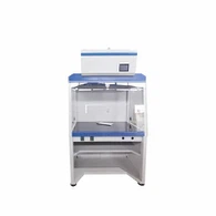 Ductless Chemical Fume Hood