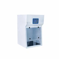 Ductless PP Fume Hood