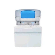 Fully Automated Chemistry Analyzer