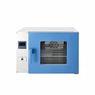 High Velocity Hot Air Sterilizer