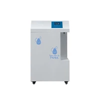 Lab Water Purification System