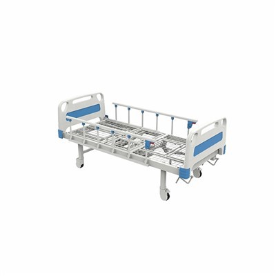 Manual Hospital Bed