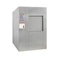 Hospital Steam Sterilizer