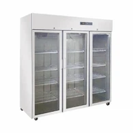 Medical Lab Refrigerator