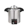 Portable Autoclave Sterilizer