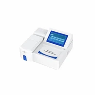 Semi Auto Chemistry Analyzer