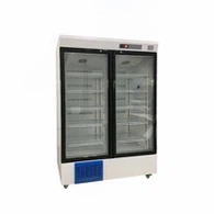 Small Lab Freezer