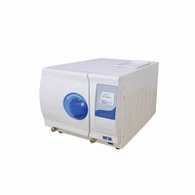 Table Top Autoclave Machine