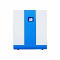Touch Screen Constant-Temperature Incubators