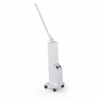Uv-c Disinfection Trolley