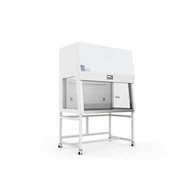 Vertical Air Flow Hood