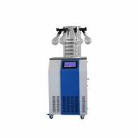 Vertical Freeze Dryer