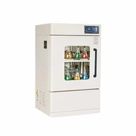 Vertical Type Shaking Incubator Single Layers